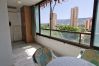 Apartamento en Benidorm - PARAISO ESPERANTO 4B Apartamento en Benidorm - PARAISO ESPERANTO 4B