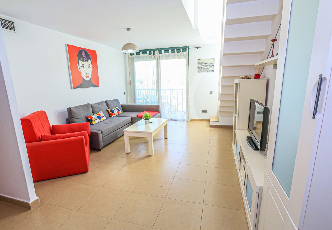 Apartamento en Cambrils - Ciutadella E 3 3