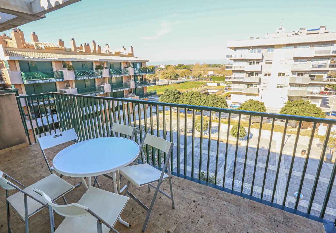 Apartamento en Cambrils - Ciutadella E 3 3