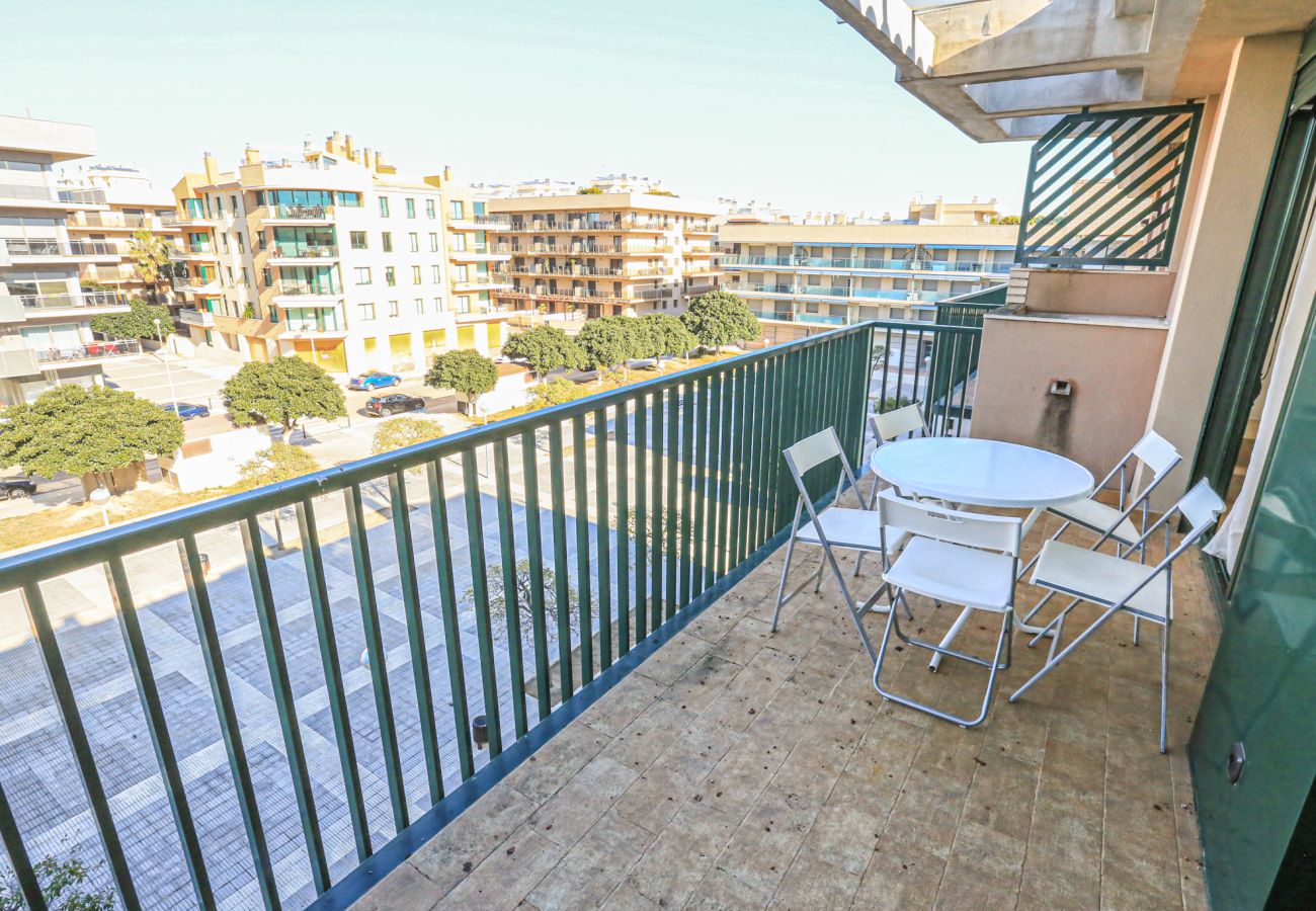 Apartamento en Cambrils - Ciutadella E 3 3