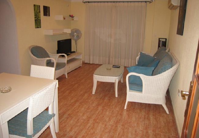 Apartamento en La Manga del Mar Menor - MIRADORES - 089