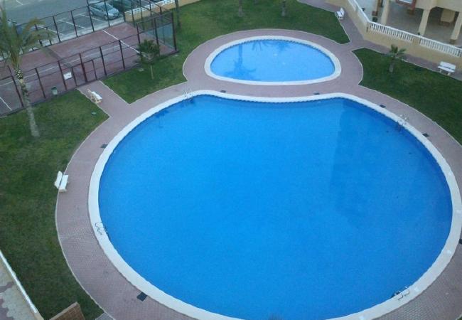 Apartamento en La Manga del Mar Menor - MIRADORES - 089