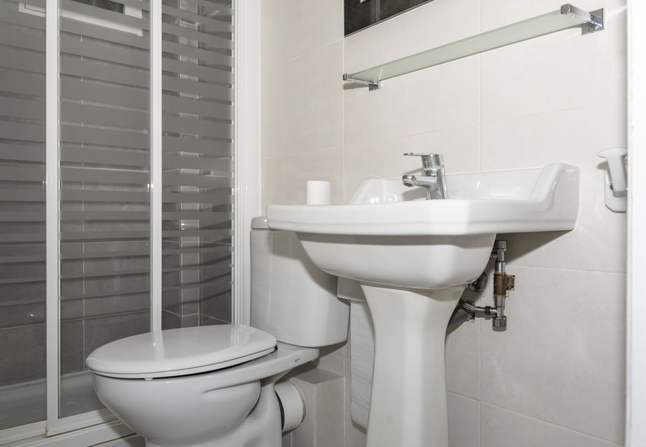 Apartamento en Cullera - MAR Y MONTAÑA 7º-119