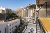 Apartamento en Cullera - MAR Y MONTAÑA 7º-119