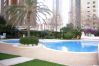 Apartamento en Benidorm - PARQUE EUROPA 13D2 Apartamento en Benidorm - PARQUE EUROPA 13D2