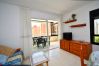 Apartamento en Benidorm - PARQUE EUROPA 13D2 Apartamento en Benidorm - PARQUE EUROPA 13D2