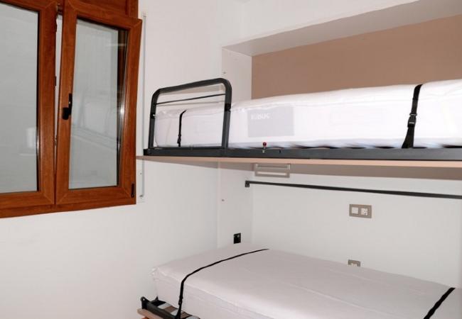 Apartamento en L'Escala - GRACIA 23 2-1