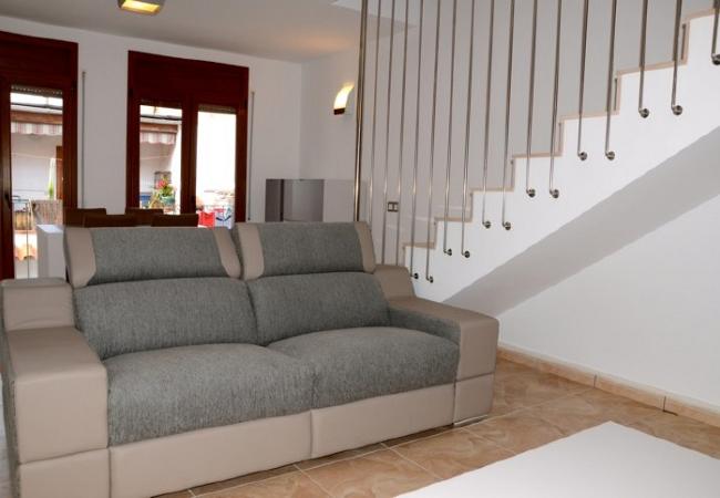 Apartamento en L'Escala - GRACIA 23 2-1