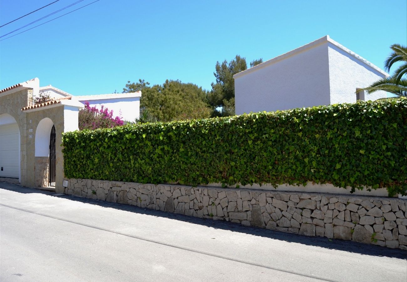 Chalet en Javea / Xàbia - Casa Alto Javea - 5049