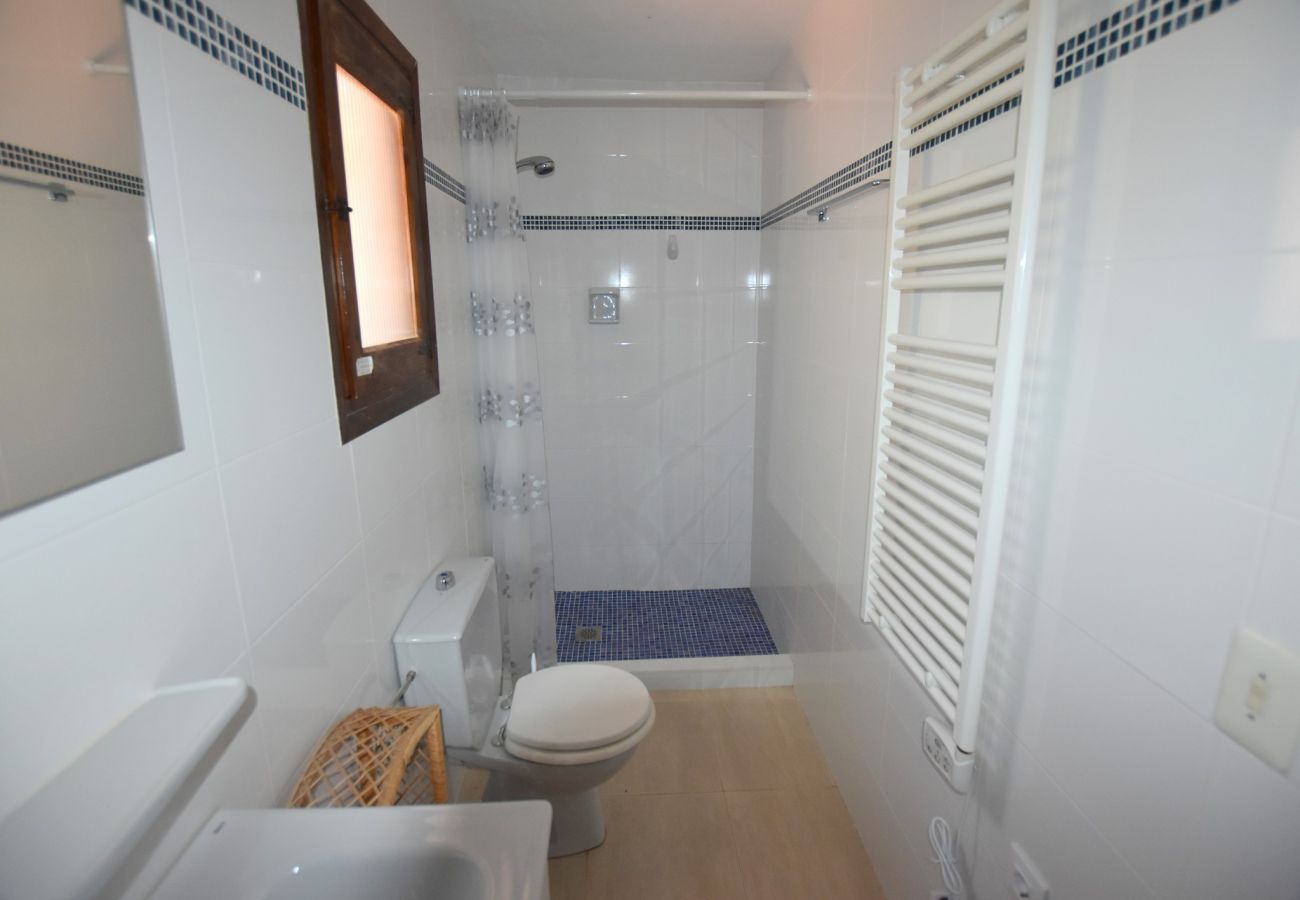 Chalet en Javea / Xàbia - Casa Alto Javea - 5049