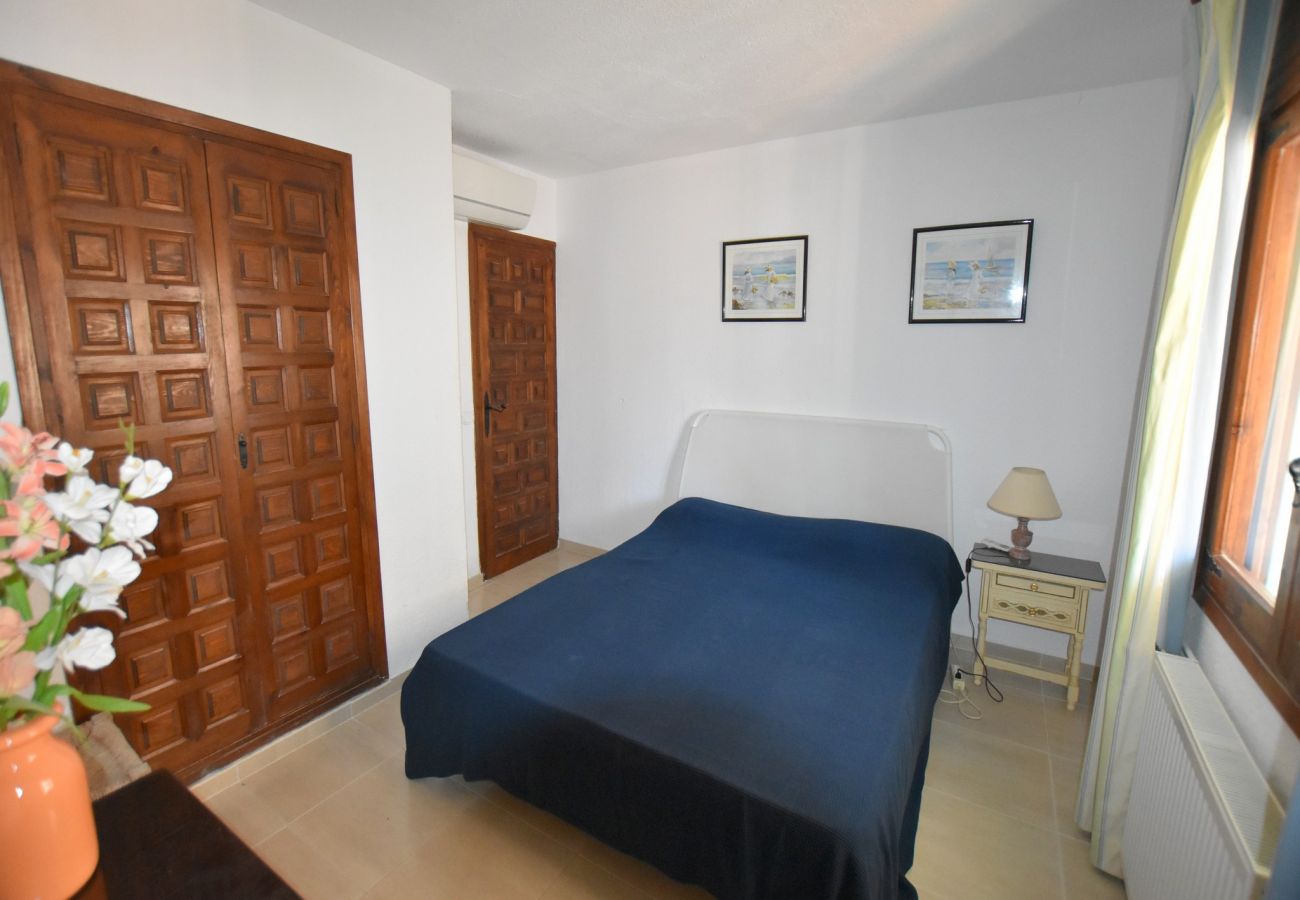 Chalet en Javea / Xàbia - Casa Alto Javea - 5049