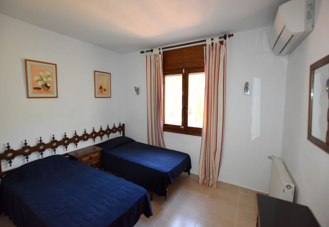 Chalet en Javea / Xàbia - Casa Alto Javea - 5049