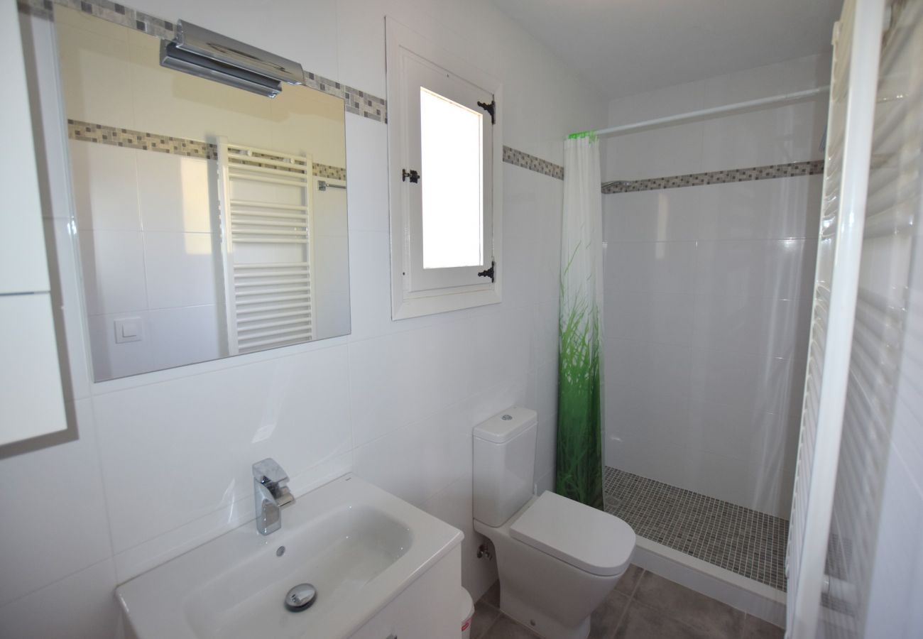 Chalet en Javea / Xàbia - Casa Alto Javea - 5049