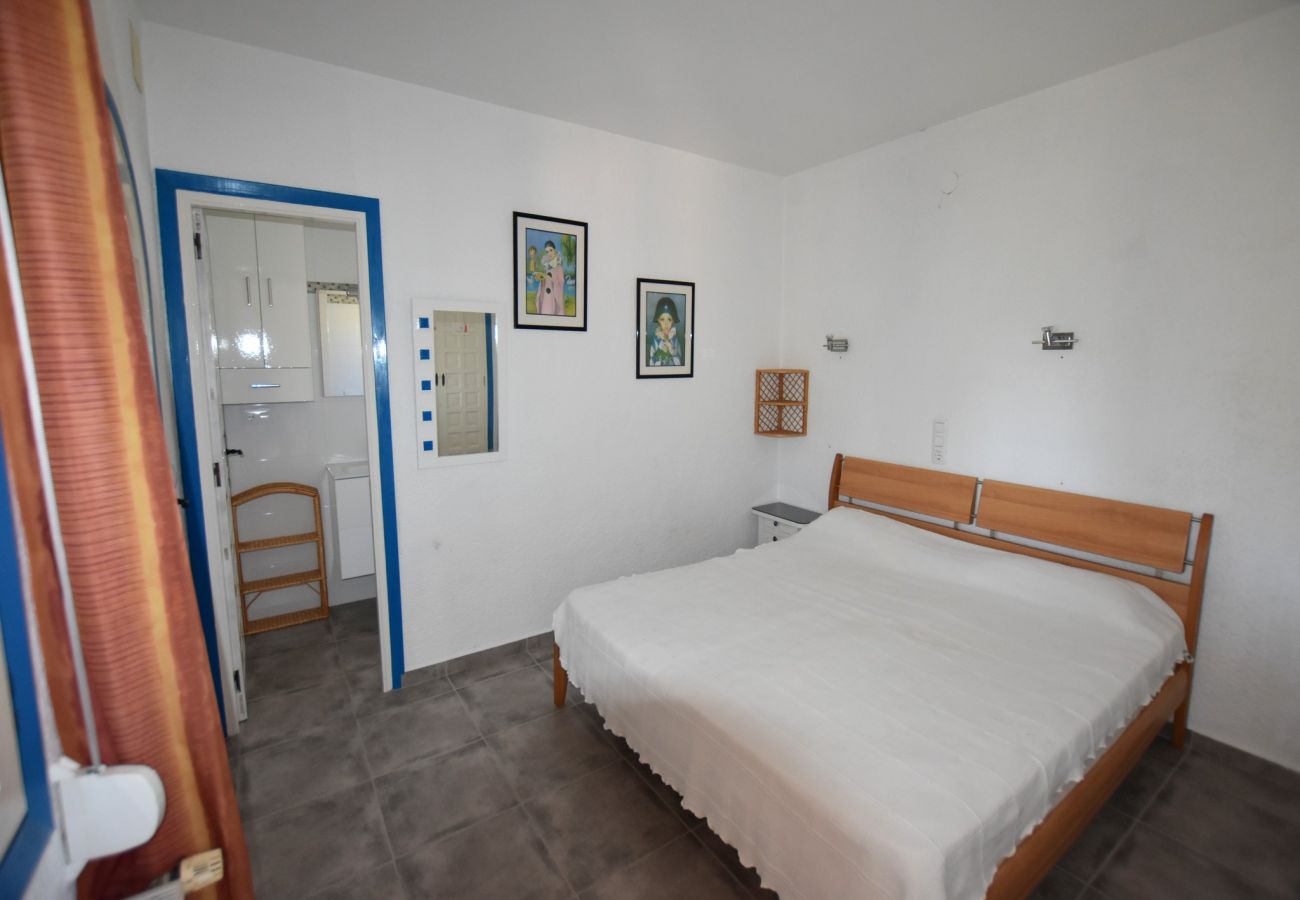 Chalet en Javea / Xàbia - Casa Alto Javea - 5049