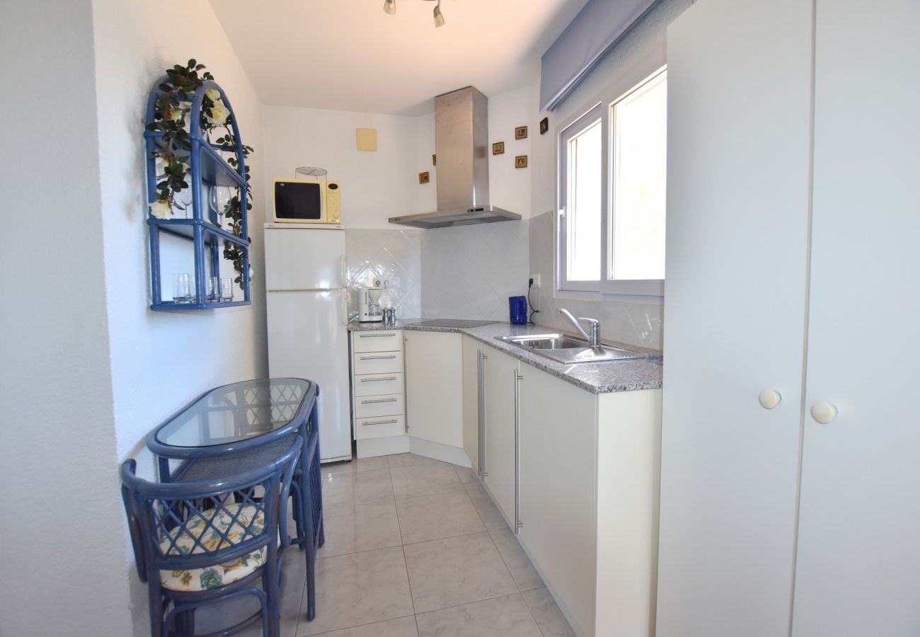 Chalet en Javea / Xàbia - Casa Alto Javea - 5049