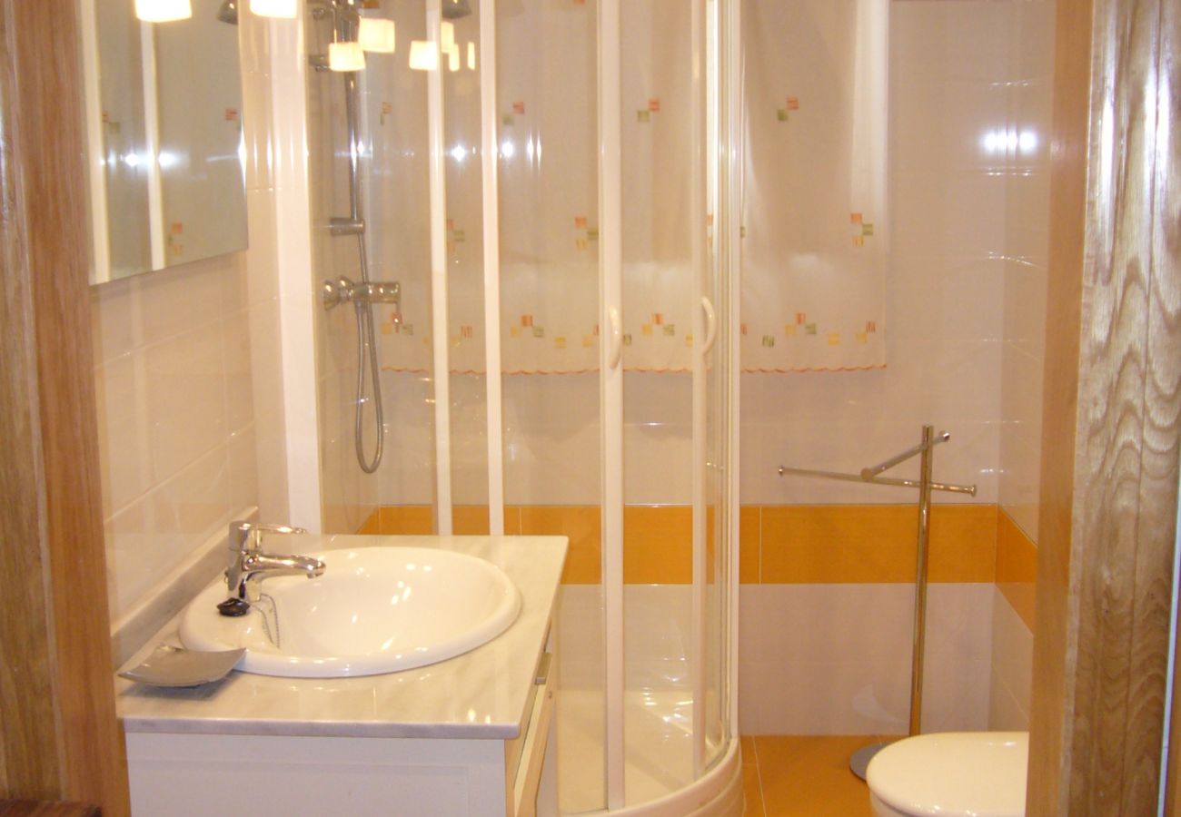 Apartamento en Benidorm - COBLANCA 3 36