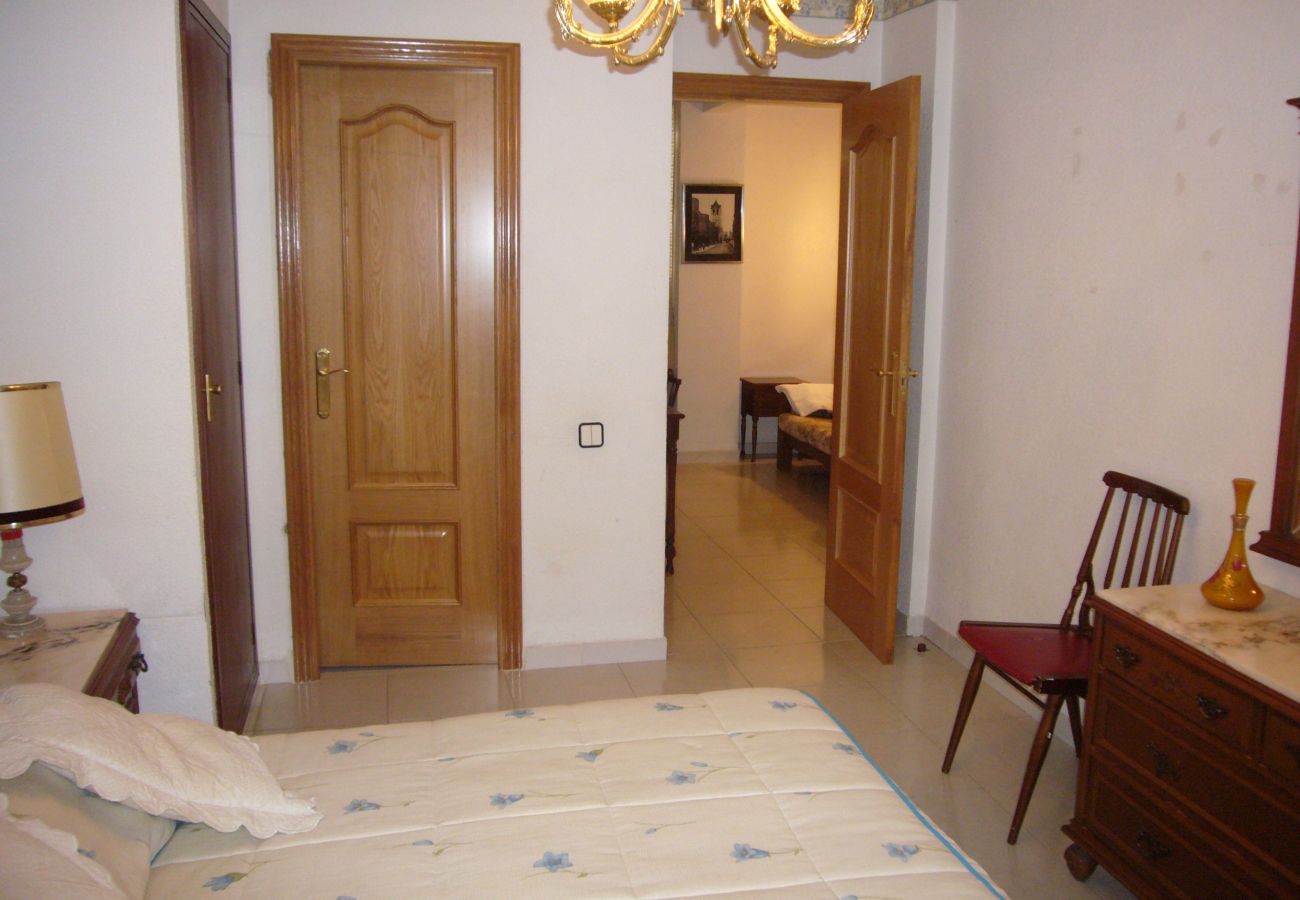 Apartamento en Benidorm - COBLANCA 3 36