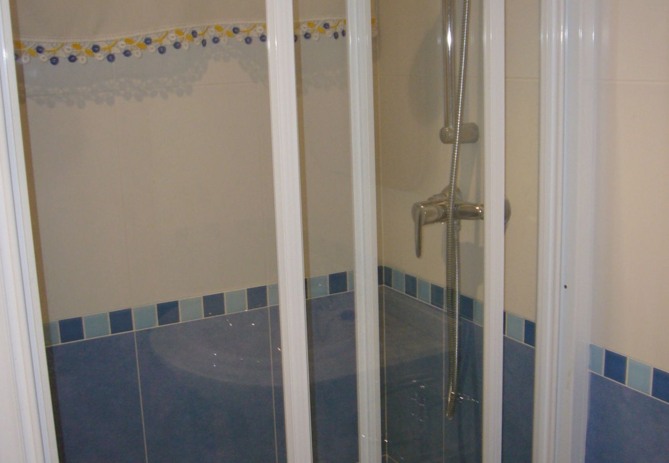 Apartamento en Benidorm - COBLANCA 3 36