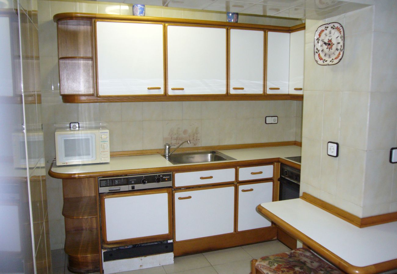 Apartamento en Benidorm - COBLANCA 3 36