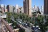 Apartamento en Benidorm - COBLANCA 3 36 Apartamento en Benidorm - COBLANCA 3 36