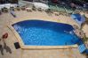 Apartamento en Benidorm - COBLANCA 3 36 Apartamento en Benidorm - COBLANCA 3 36