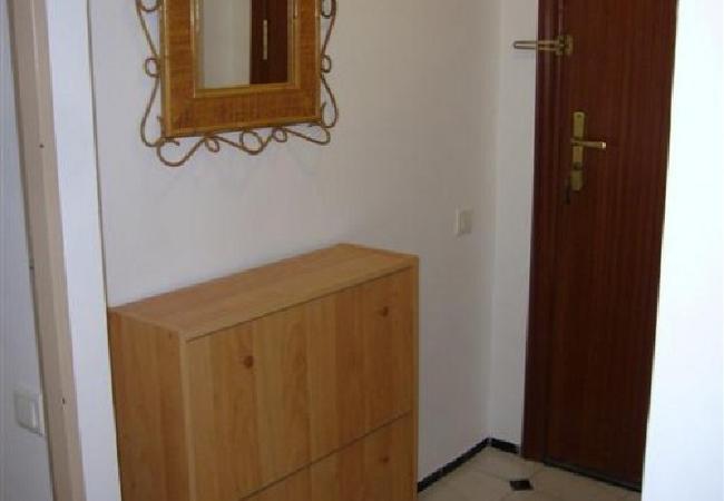 Apartamento en Benidorm - EDIMAR 33