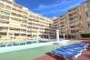 Apartamento en Calpe - A08 APOLO 7 ESC 5 1º 3