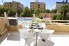 Apartamento en Calpe - A08 APOLO 7 ESC 5 1º 3