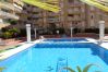 Apartamento en Calpe - A08 APOLO 7 ESC 5 1º 3