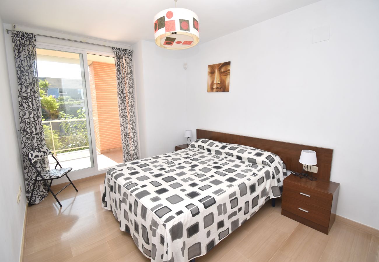 Apartamento en Javea / Xàbia - Apartamento Golden Gardens Javea - 5003