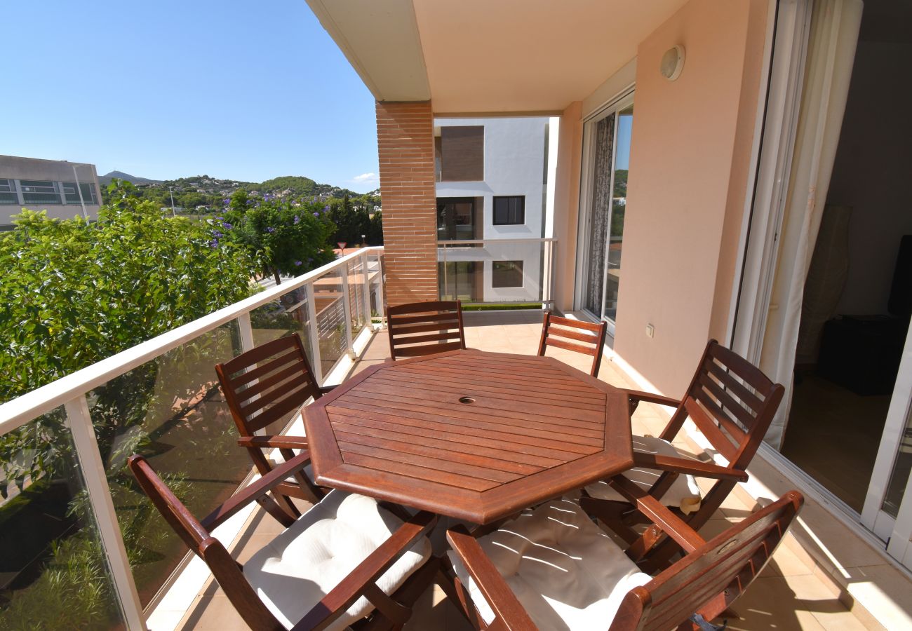 Apartamento en Javea / Xàbia - Apartamento Golden Gardens Javea - 5003