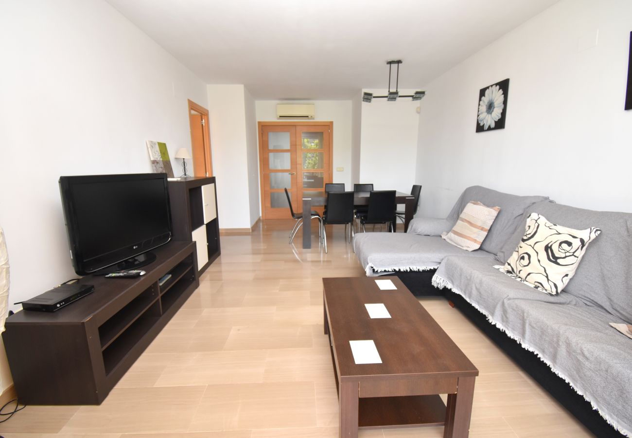 Apartamento en Javea / Xàbia - Apartamento Golden Gardens Javea - 5003