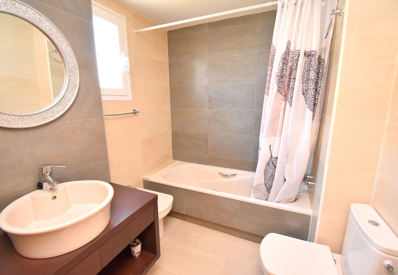 Apartamento en Javea / Xàbia - Apartamento Golden Gardens Javea - 5003