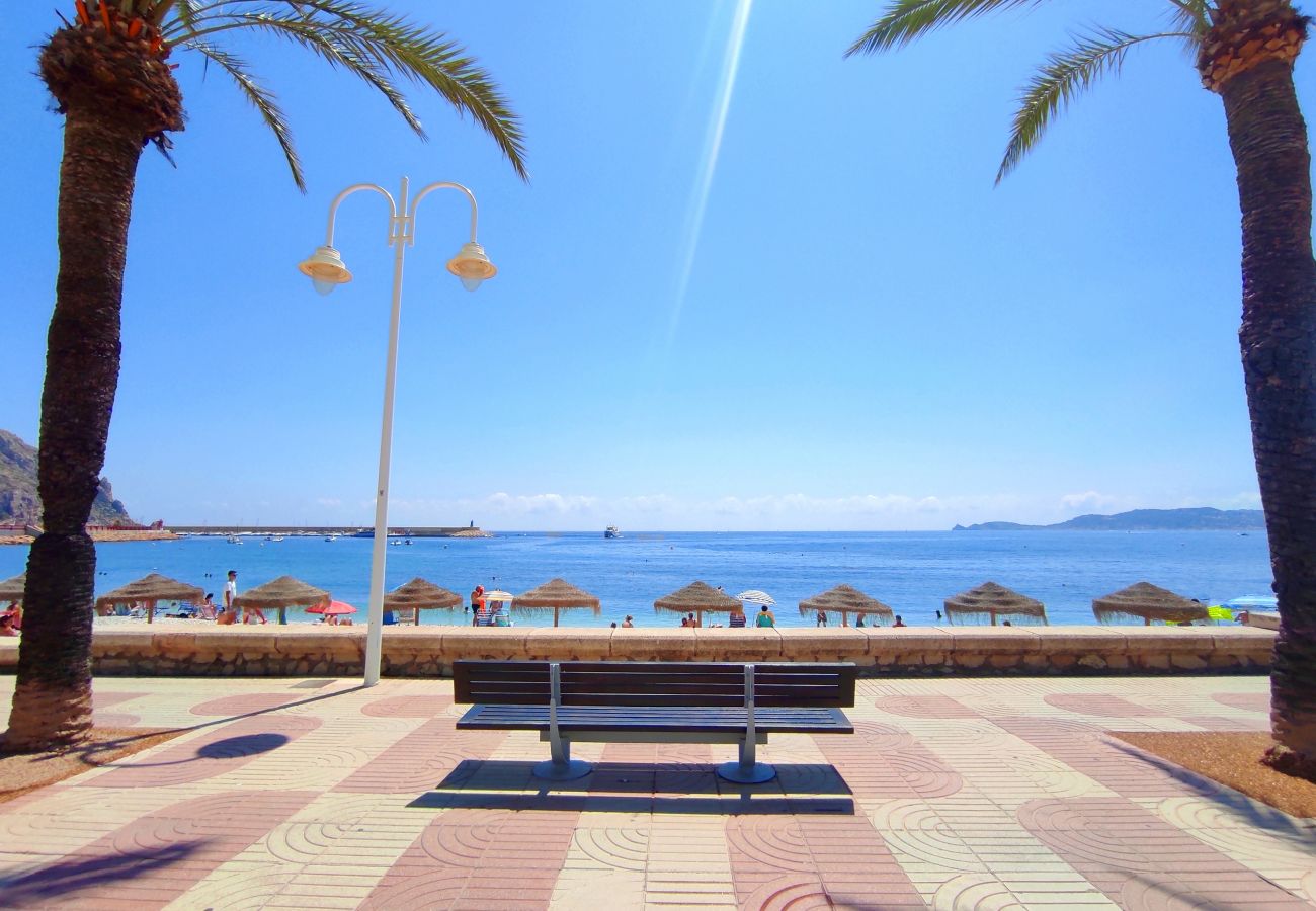 Apartamento en Javea / Xàbia - Apartamento Golden Gardens Javea - 5003