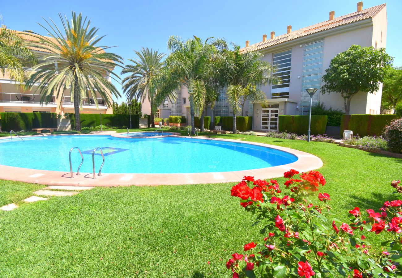 Apartamento en Javea / Xàbia - Apartamento Golden Gardens Javea - 5003