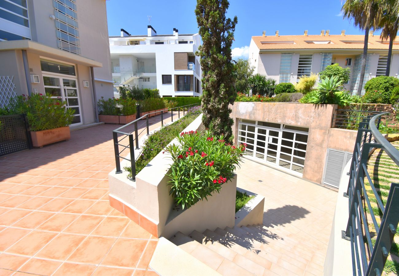 Apartamento en Javea / Xàbia - Apartamento Golden Gardens Javea - 5003