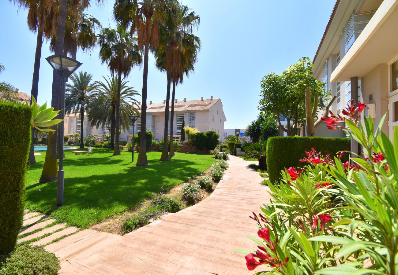 Apartamento en Javea / Xàbia - Apartamento Golden Gardens Javea - 5003