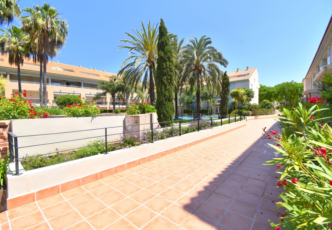 Apartamento en Javea / Xàbia - Apartamento Golden Gardens Javea - 5003