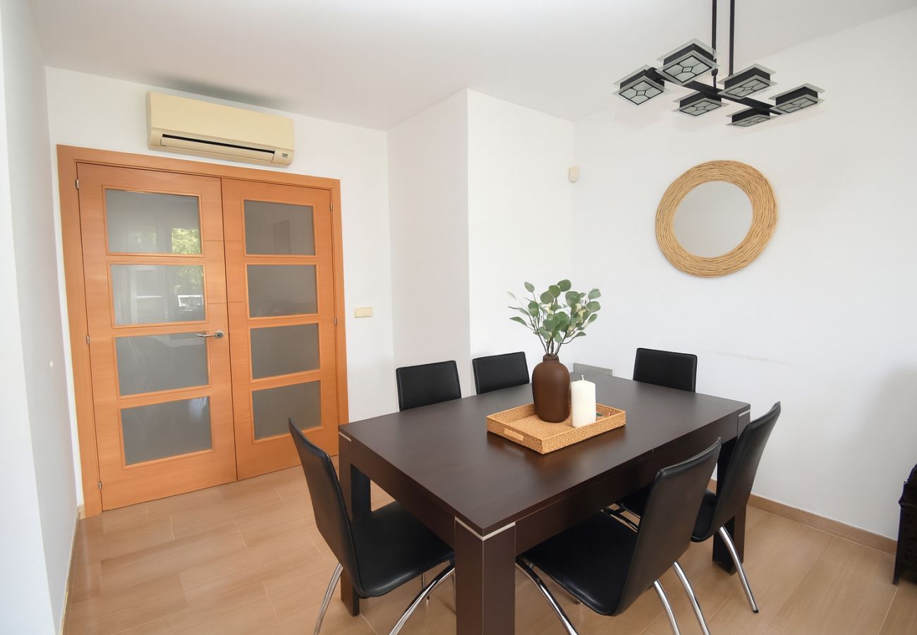 Apartamento en Javea / Xàbia - Apartamento Golden Gardens Javea - 5003
