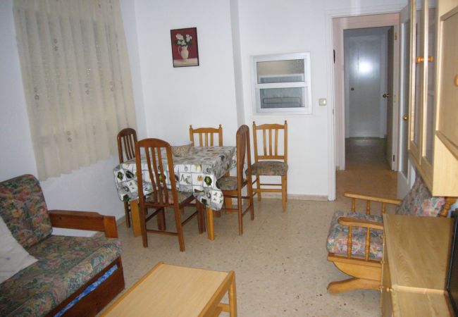 Apartamento en Benidorm - OCE3 6C