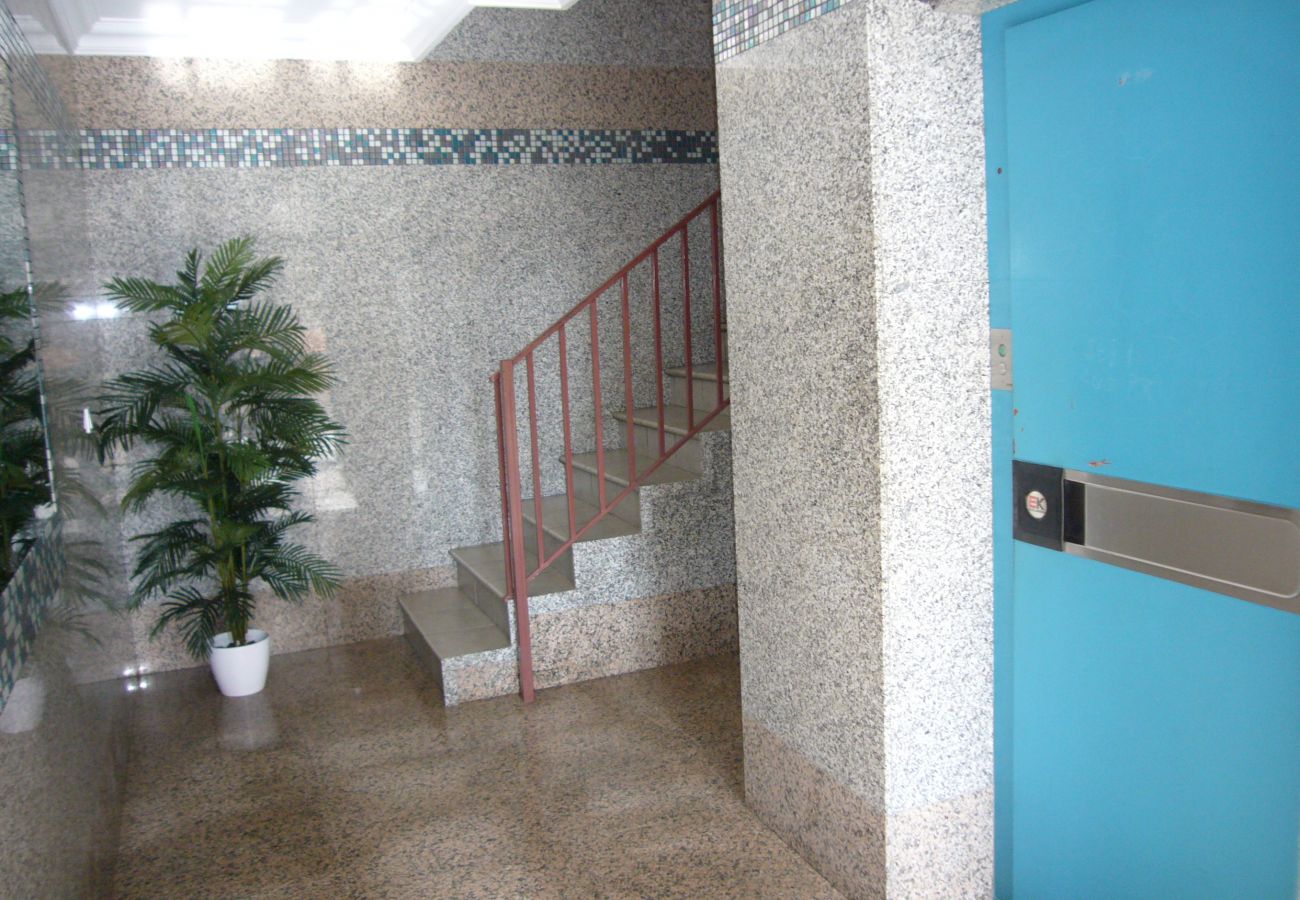 Apartamento en Benidorm - OCE3 6C