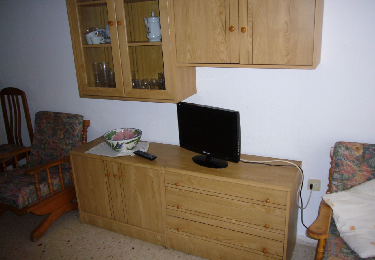 Apartamento en Benidorm - OCE3 2A