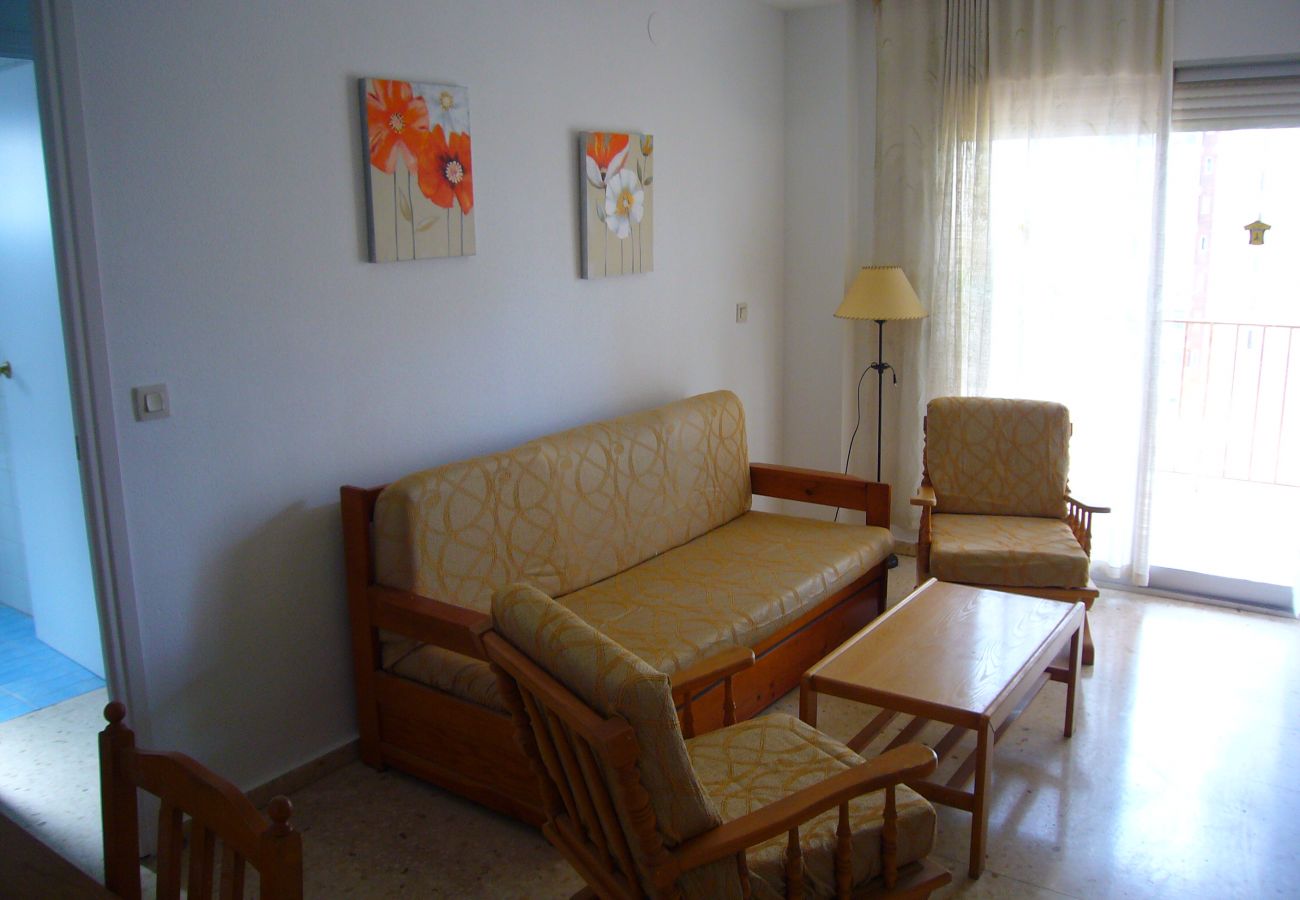 Apartamento en Benidorm - OCE3 6C