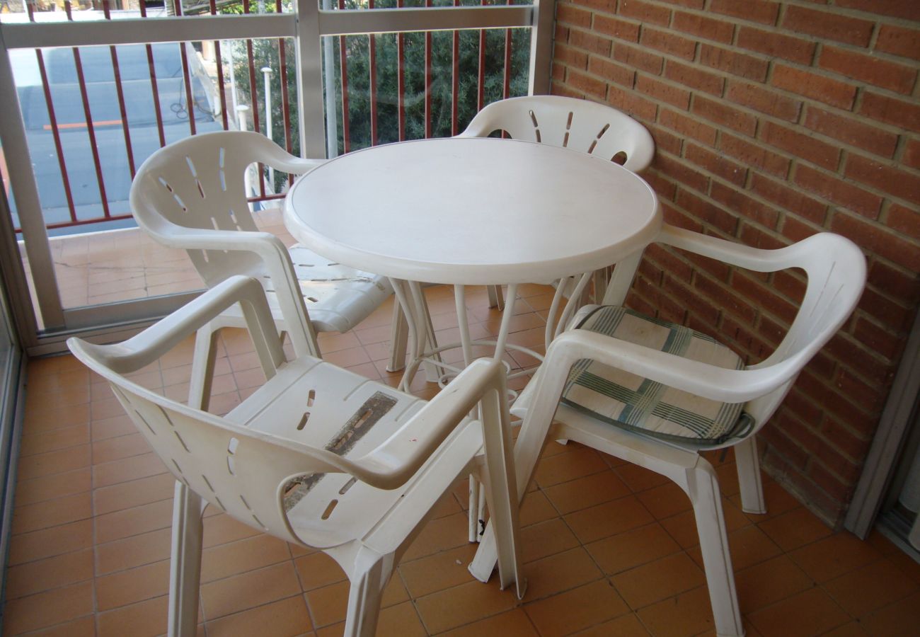 Apartamento en Benidorm - OCE3 2A