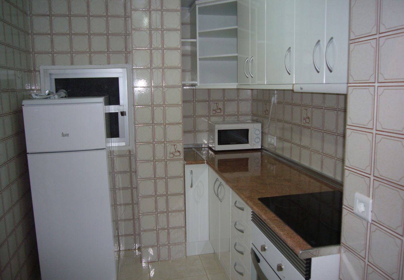 Apartamento en Benidorm - OCE3 2A