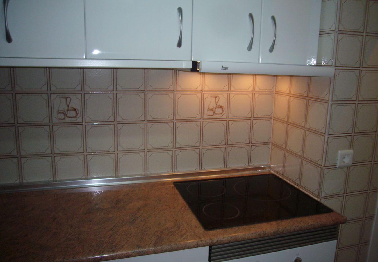 Apartamento en Benidorm - OCE3 6C