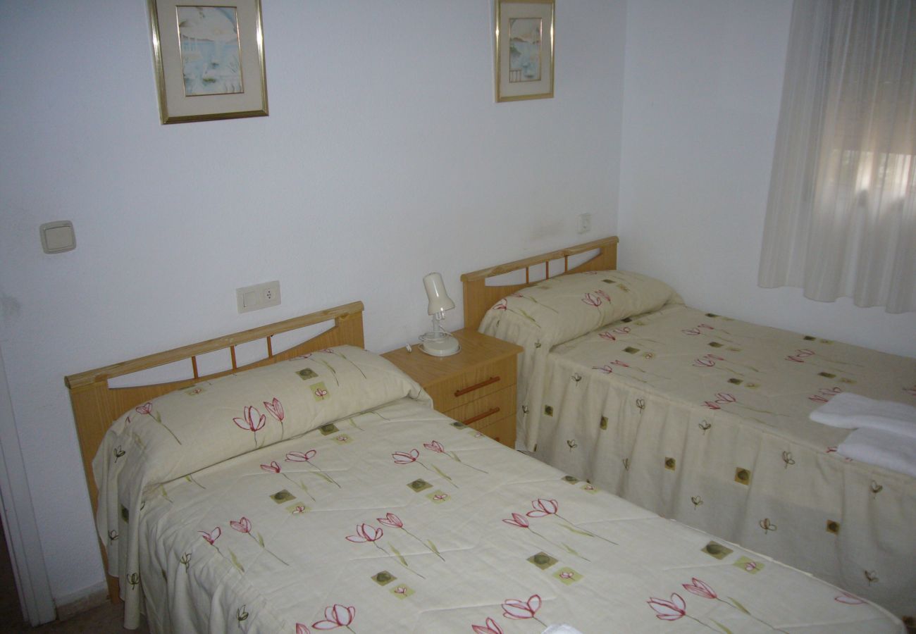 Apartamento en Benidorm - OCE3 2A