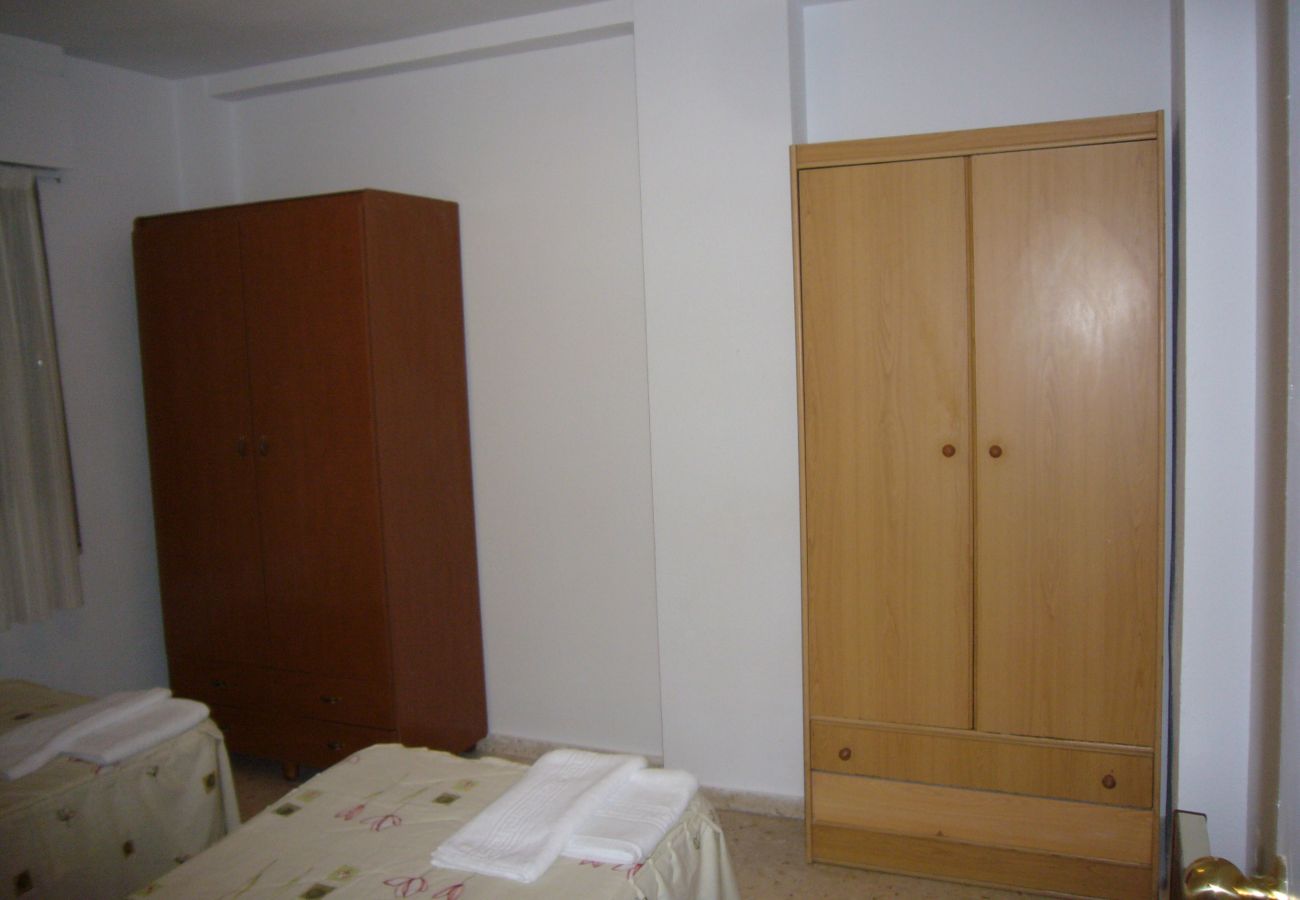Apartamento en Benidorm - OCE3 6C