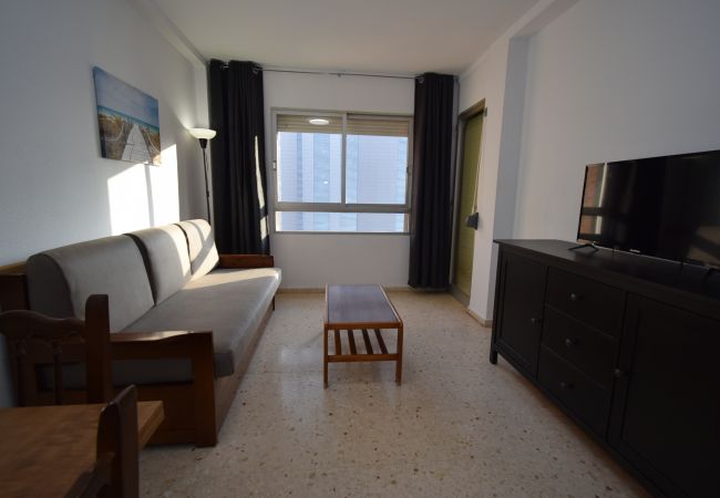 Apartamento en Benidorm - OCE3 5B