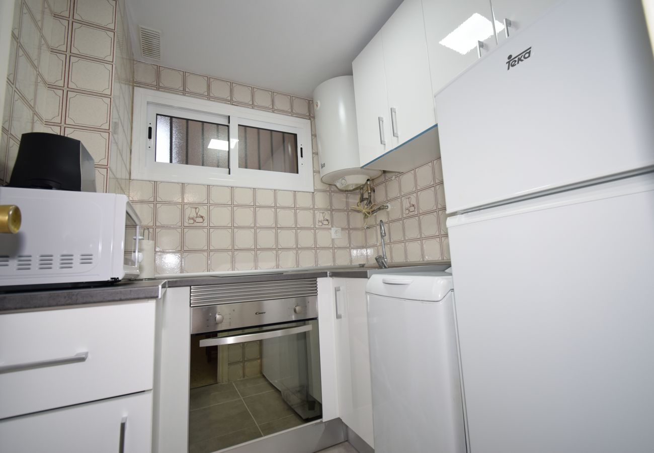 Apartamento en Benidorm - OCE3 5B